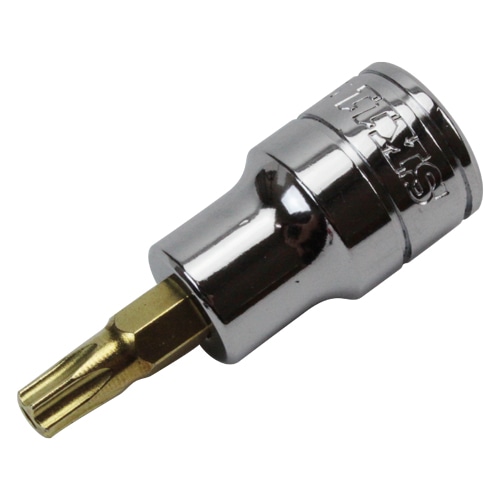 ヘックスローブビットソケット　ＳＴ３‐３０