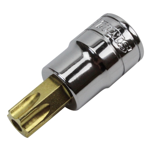 ヘックスローブビットソケット　ＳＴ３‐５５