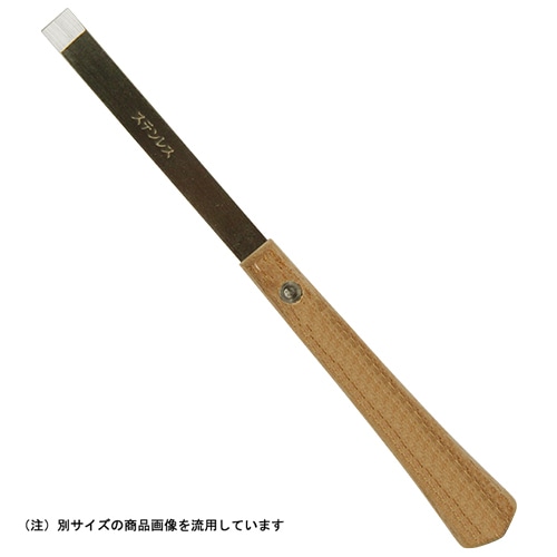 カネキ　パワーサッシヘラ　７ｍｍ　ＮＯ．１２