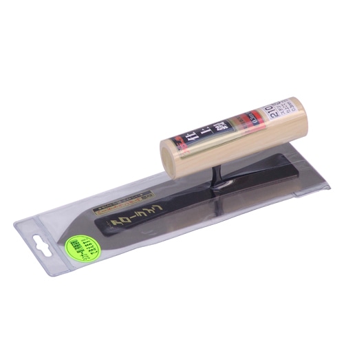 アローライン　ステン極薄仕上こて０．３　２１０ＭＭ