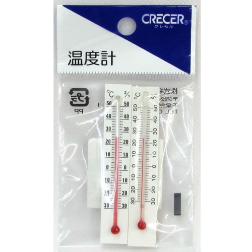 ＣＲＥＣＥＲ　温度計　ＤＰ－７Ｓ