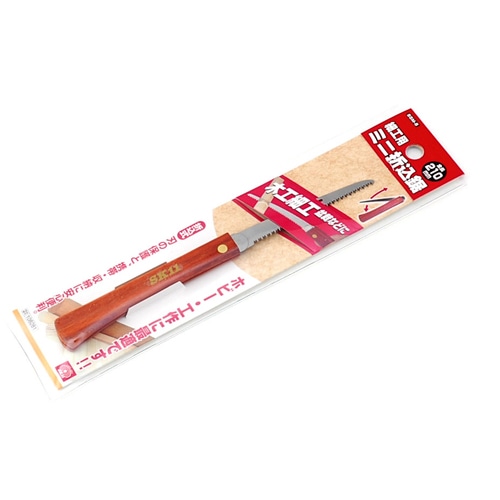 細工用ミニ折込鋸　ＳＳＭ－５
