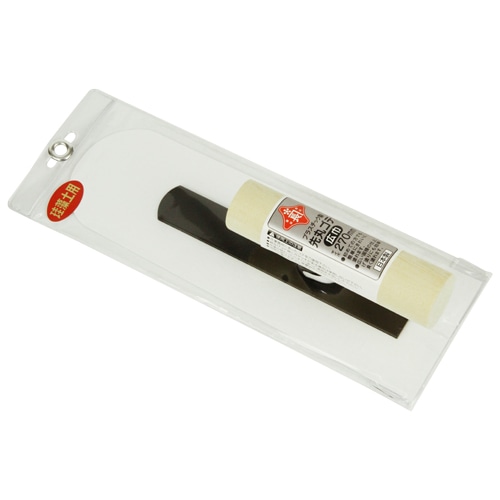 プラスチック先丸鏝　広巾　２７０ＭＭ