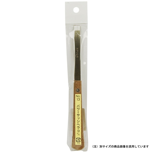 カネキ　パワーサッシヘラ　７ｍｍ　ＮＯ．１２
