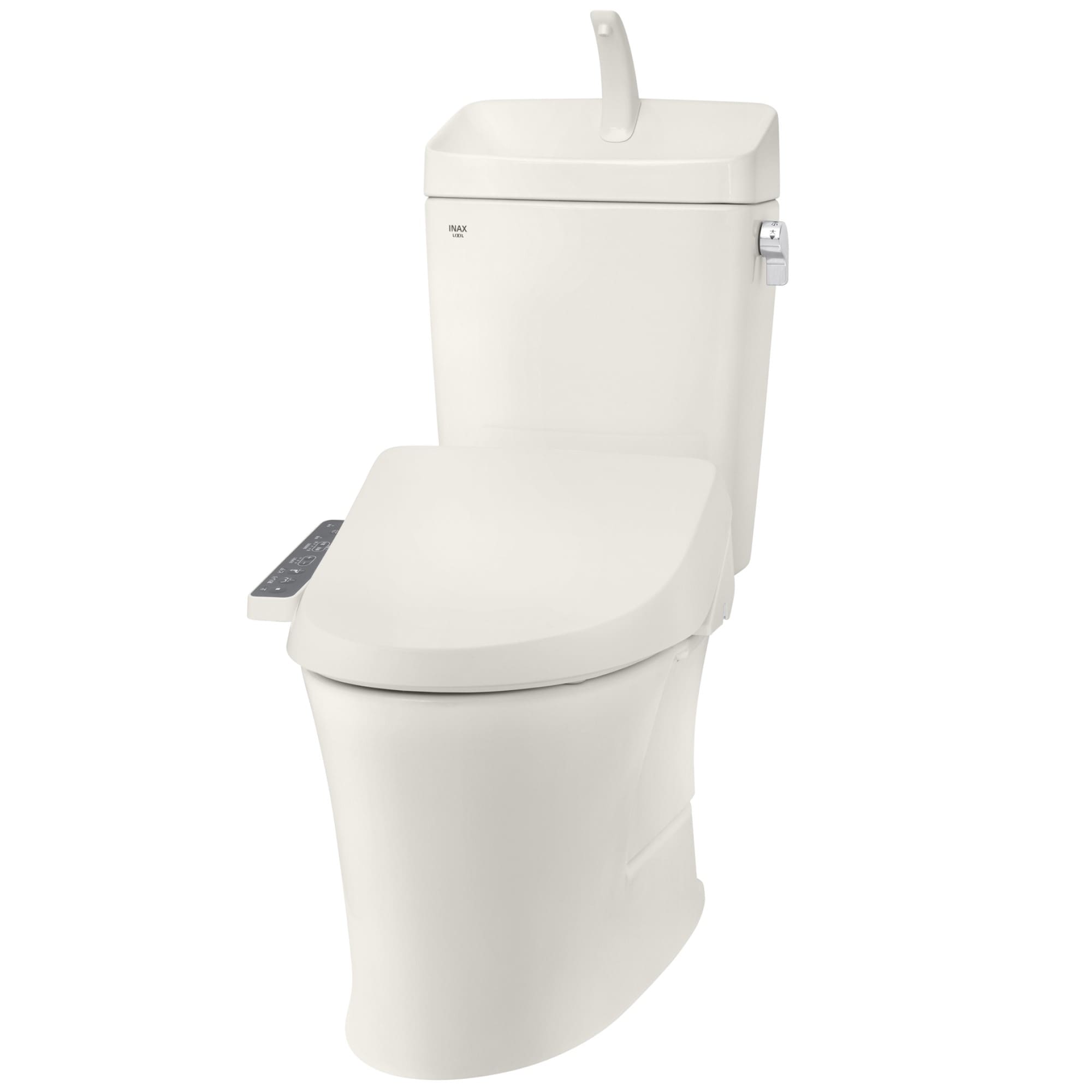 LIXIL アメージュ リトイレ床排水 手洗有 貯湯式