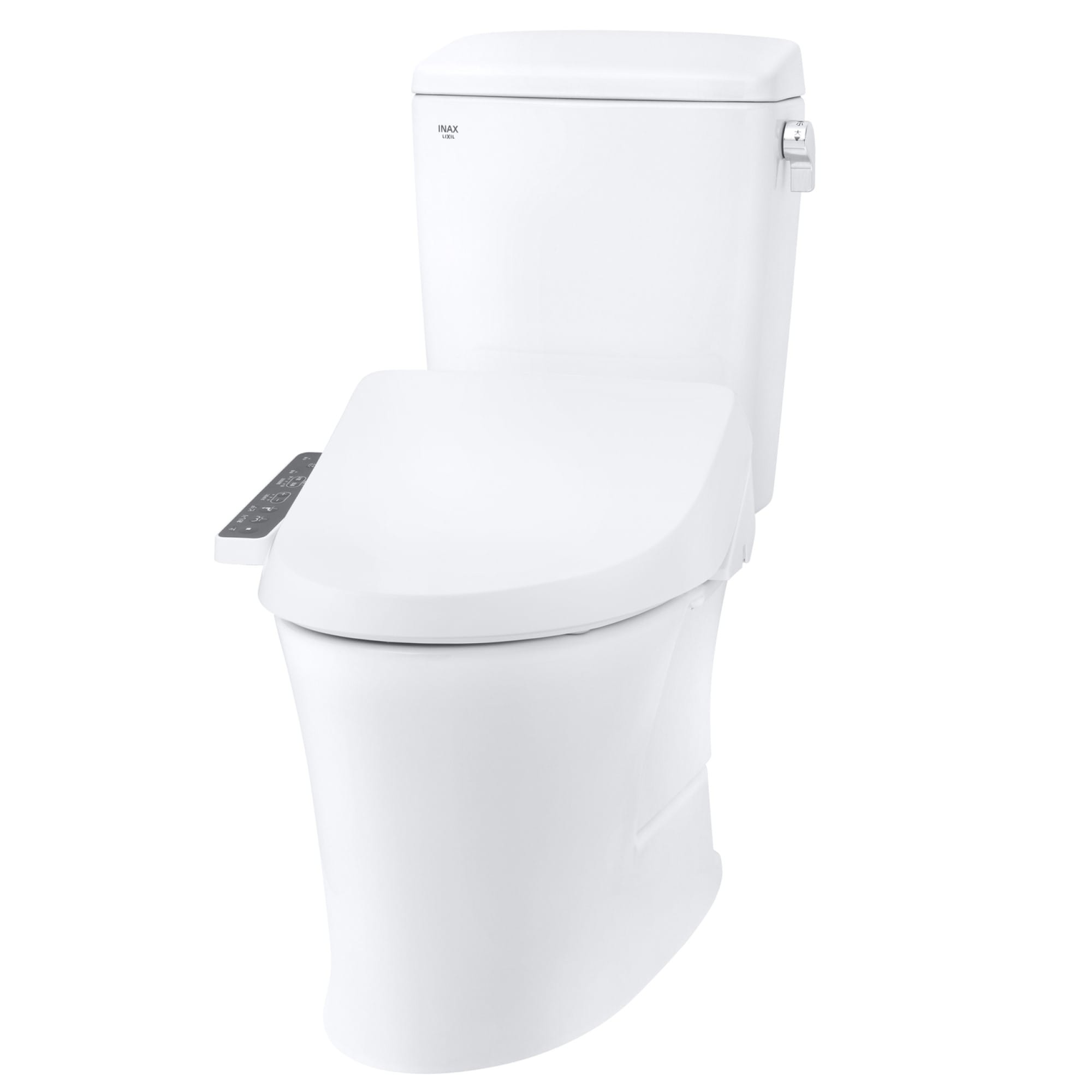 LIXIL アメージュ リトイレ床排水 手洗無 貯湯式 脱臭機能付き