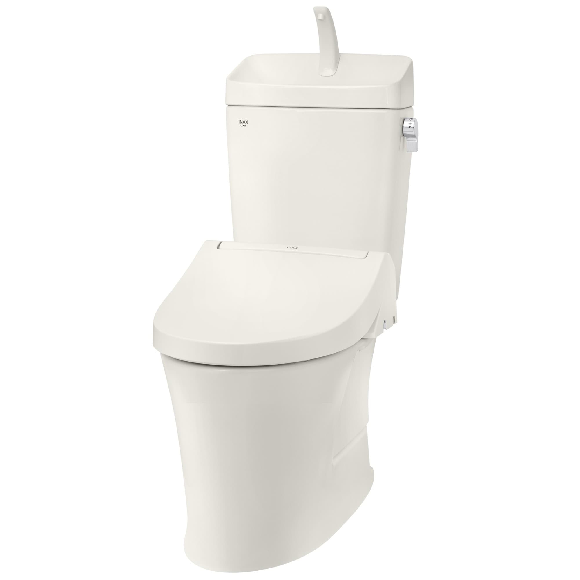 LIXIL アメージュ リトイレ床排水 手洗有 瞬間式 W脱臭機能付き