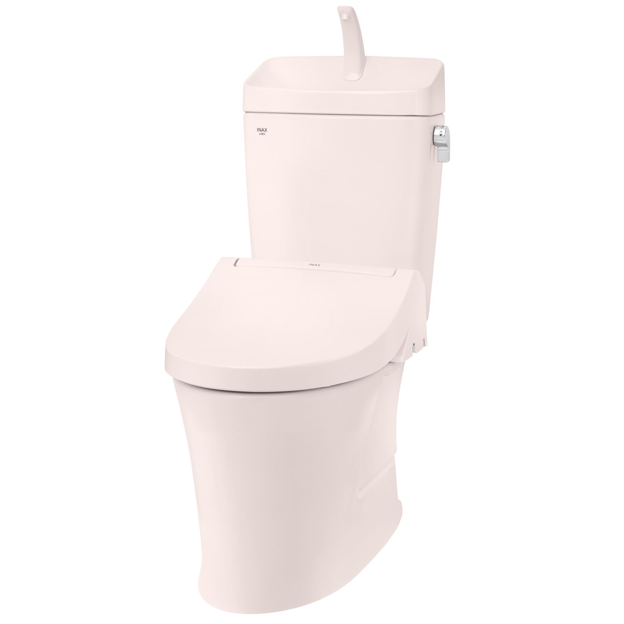 LIXIL アメージュ リトイレ床排水 手洗有 瞬間式 W脱臭機能付き