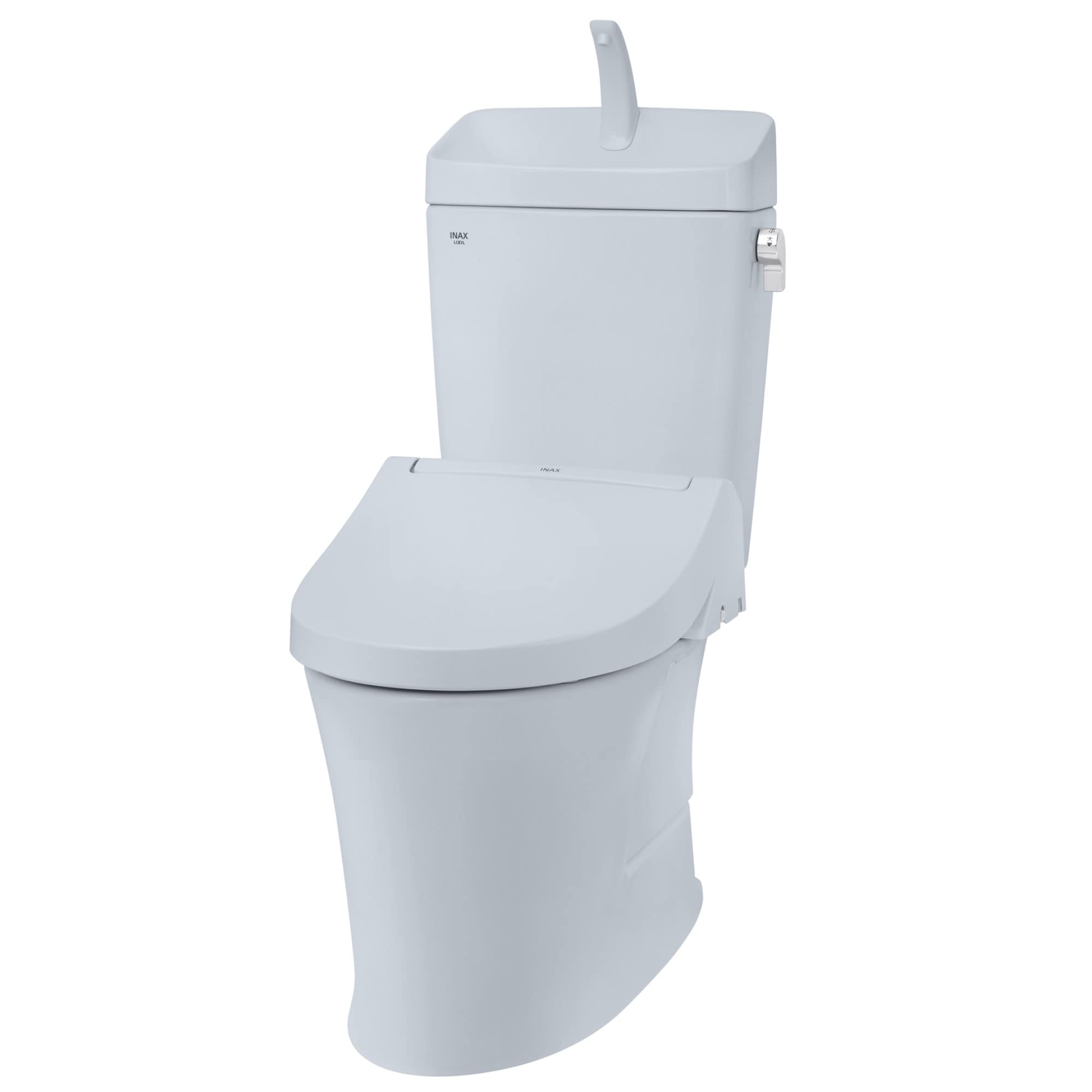 LIXIL アメージュ リトイレ床排水 手洗有 瞬間式 W脱臭機能付き