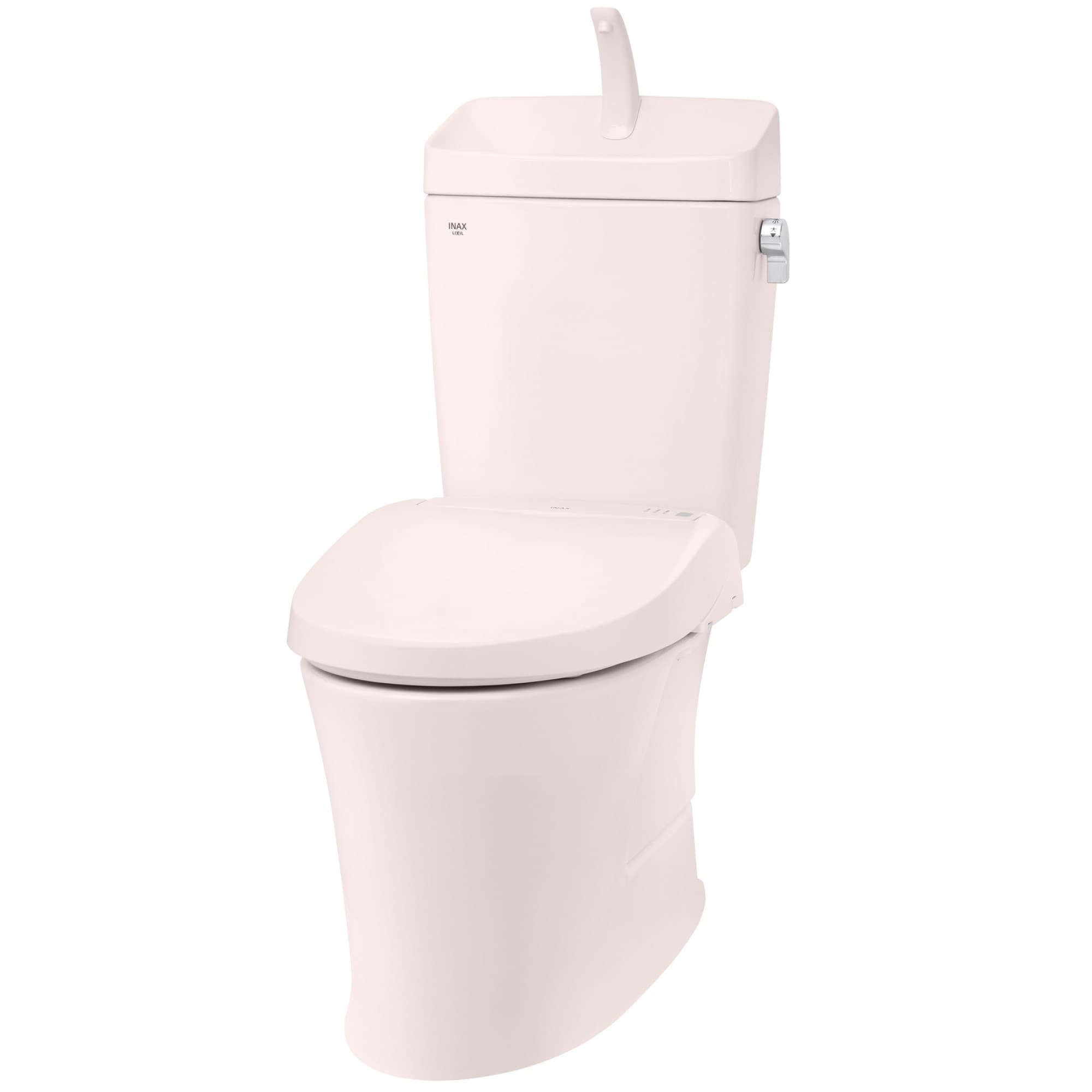 LIXIL アメージュ リトイレ床排水 手洗有 瞬間式 W脱臭機能付き