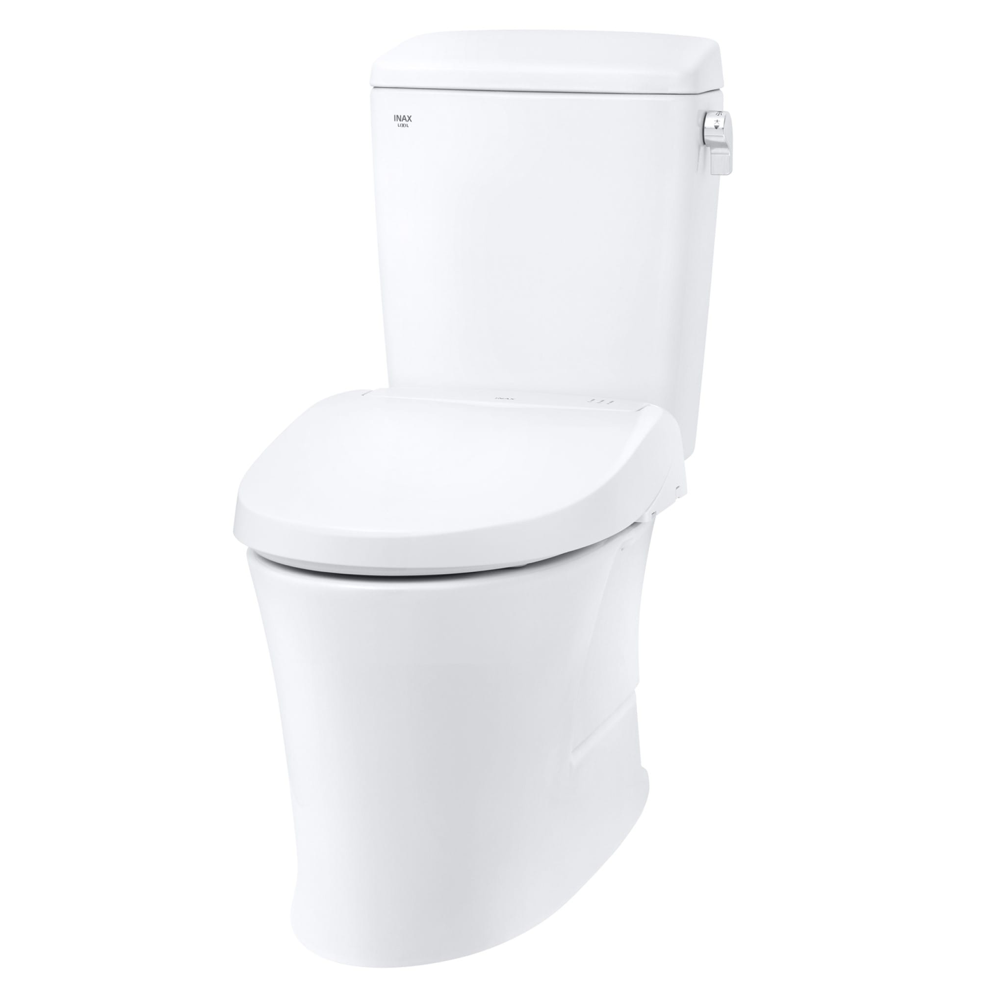 LIXIL アメージュ リトイレ床排水 手洗無 瞬間式 W脱臭機能付き 自動開閉