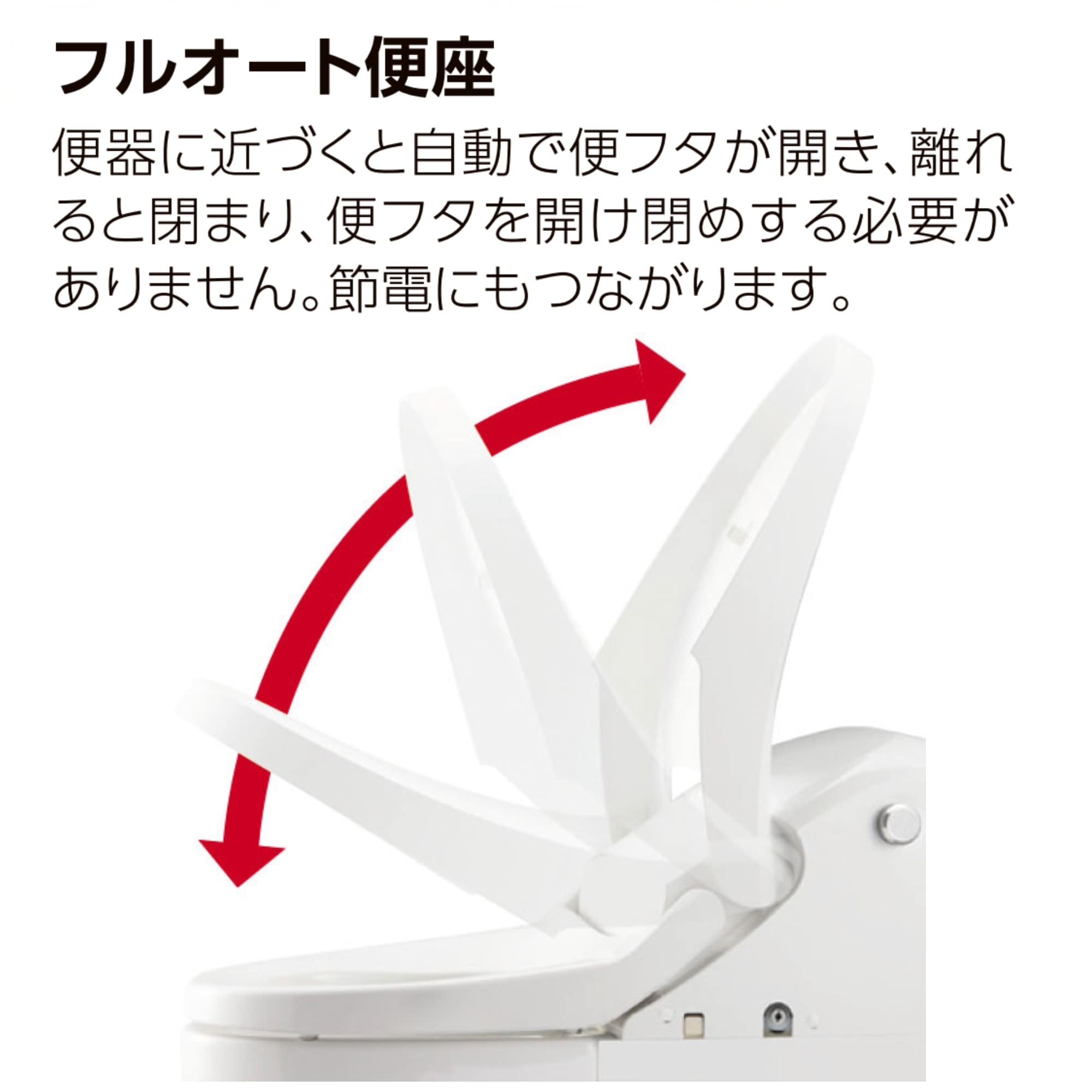 LIXIL プレアスLS リトイレ 床排水 貯湯式 W脱臭機能付き 温風乾燥 自動開閉 オフホワイト