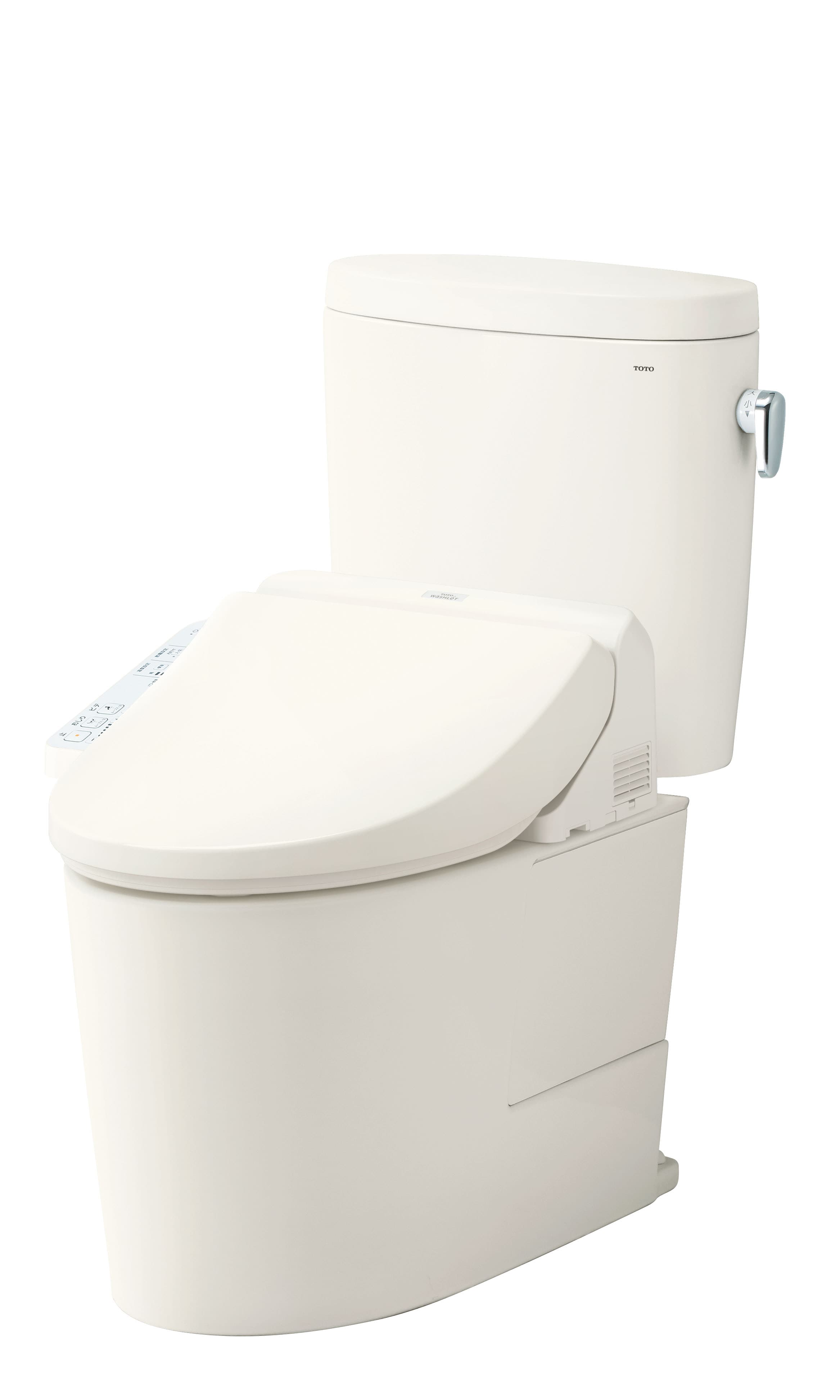 TOTO ピュアレストEX リモデル 手洗無 貯湯式 脱臭機能付き