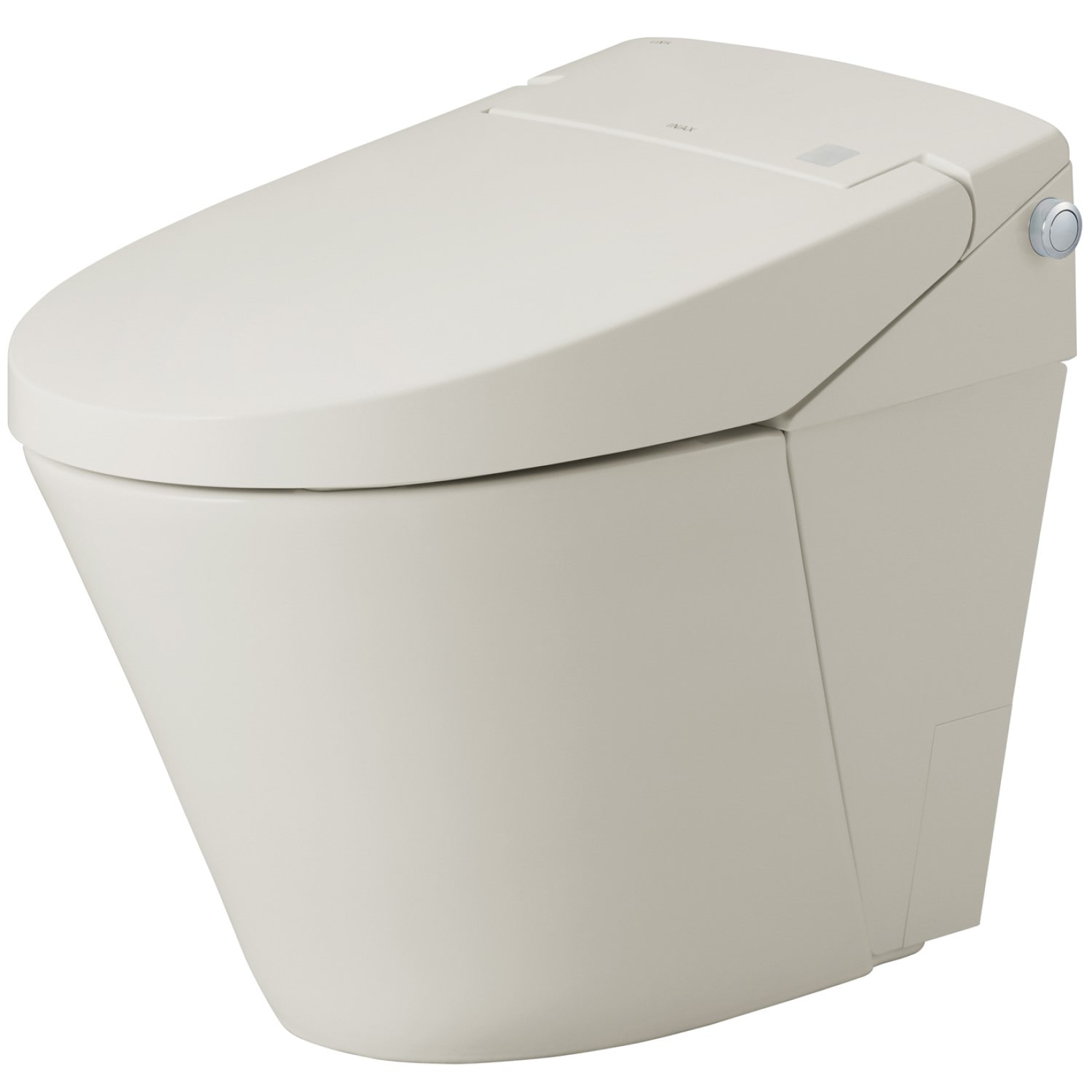 LIXIL サティスS 床上(壁)排水120 瞬間式 ブースターなし フルオート便器洗浄 W脱臭機能付き SR5