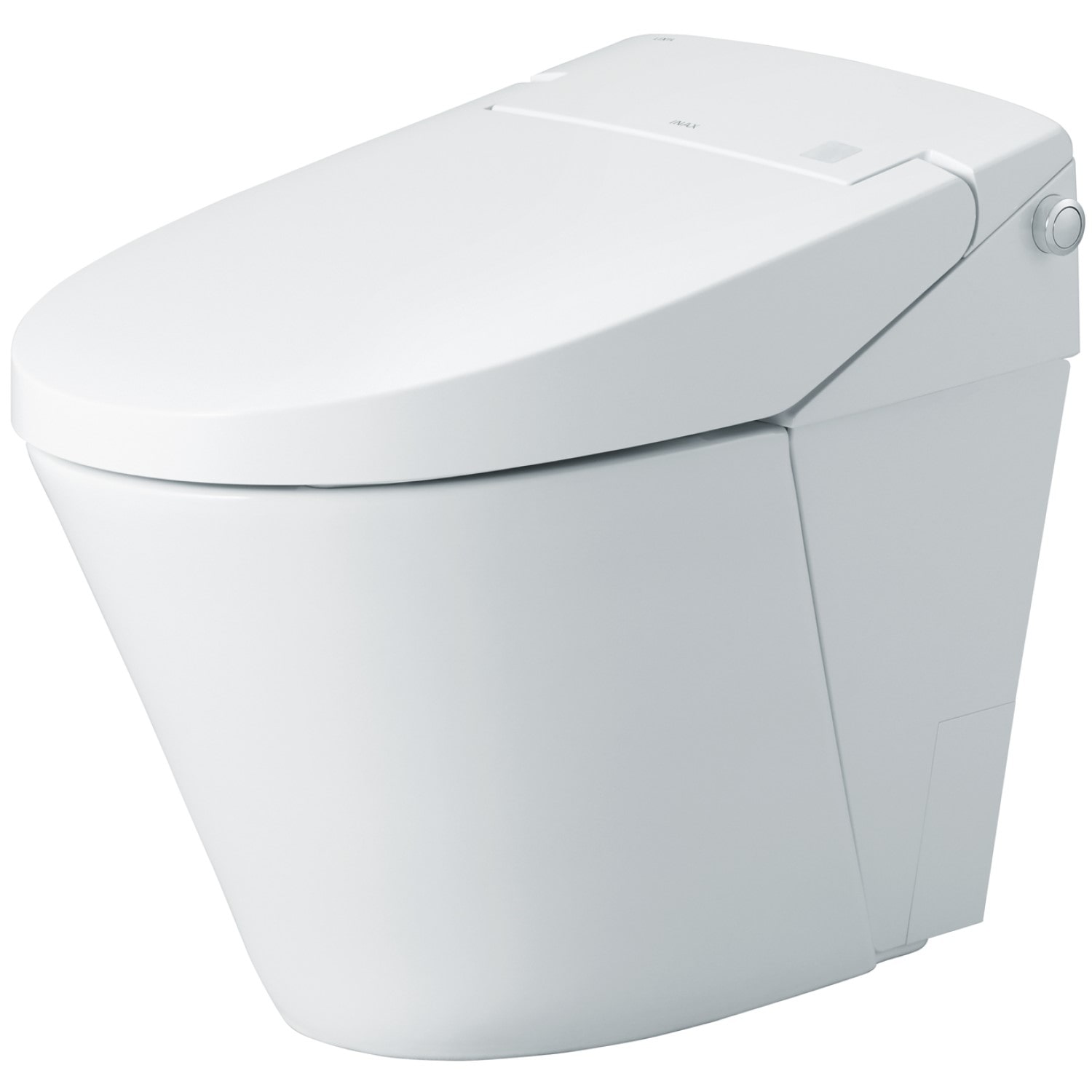 LIXIL サティスS 床上(壁)排水120 瞬間式 ブースターなし フルオート便器洗浄 W脱臭機能付き SR5