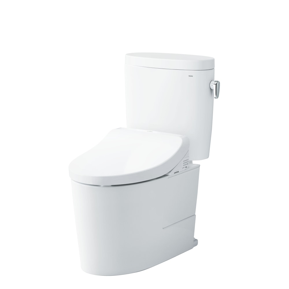 TOTO ピュアレストEX 床排水200 手洗無 瞬間式 脱臭　ノズルきれい　個人設定　TOTO×コーナン