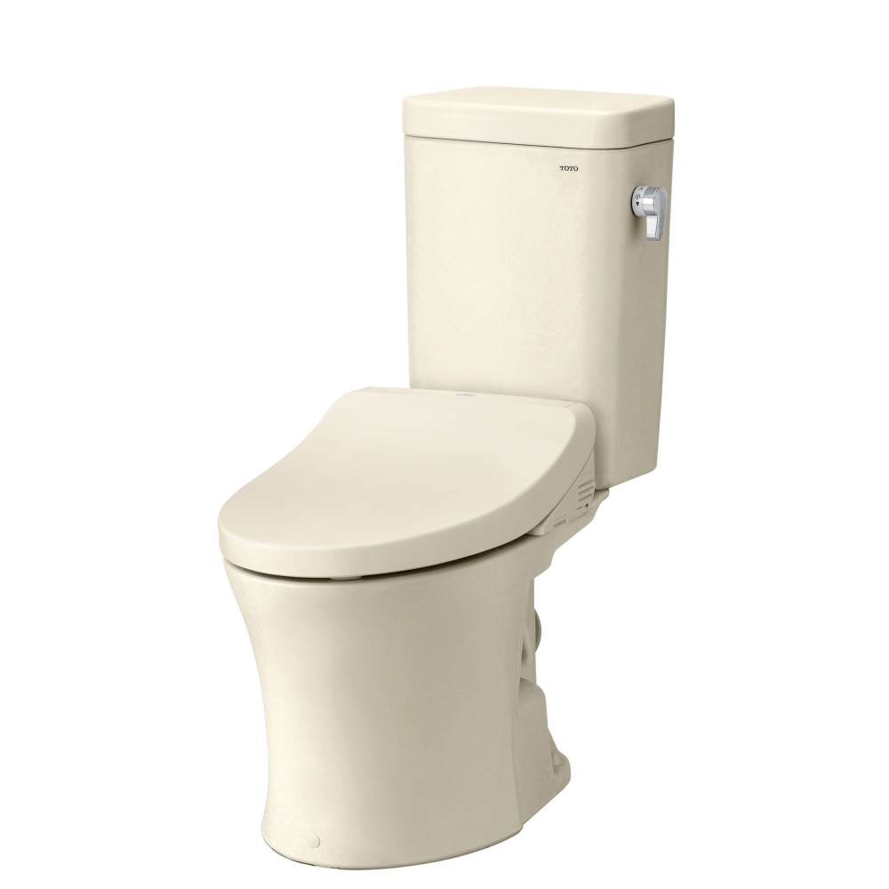 TOTO ピュアレストMR 壁排水155 手洗無　レバー右　 瞬間式 脱臭　ノズルきれい　個人設定　TOTO×コーナン