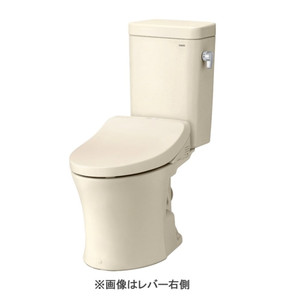 TOTO ピュアレストMR 壁排水155 手洗無　レバー左　 瞬間式 脱臭　ノズルきれい　個人設定　オート開閉　便器きれい