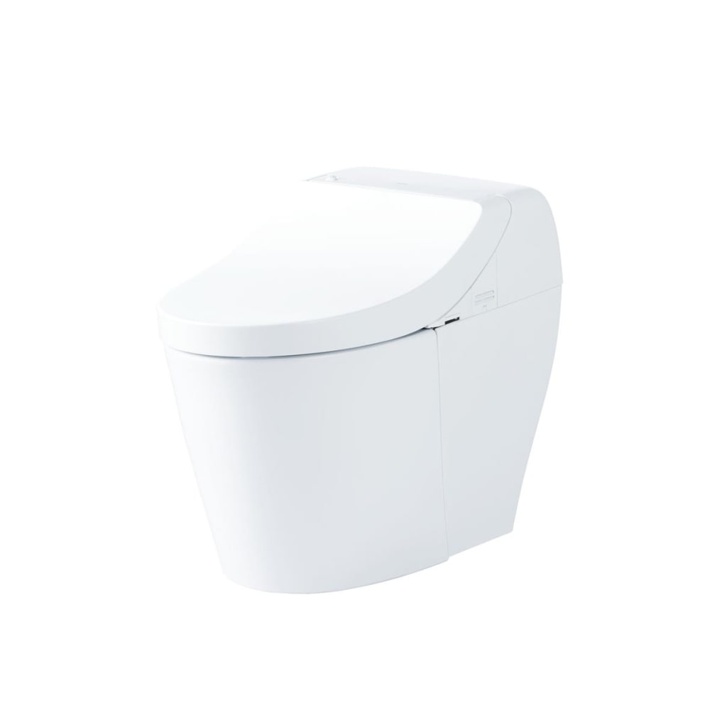 TOTOロータンクトイレ　GGA　〈GGA1〉壁排水120ｍｍタイプ 　延長ホース付　ホワイト