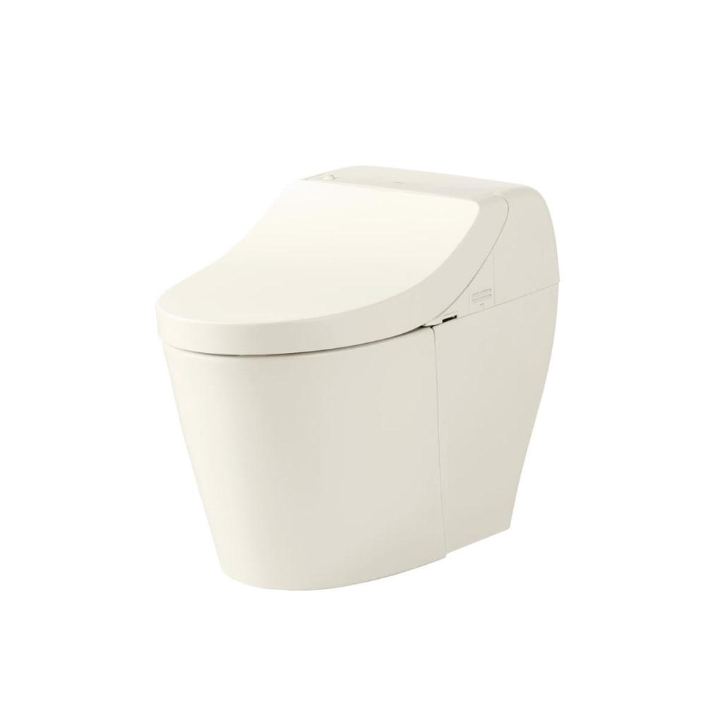 TOTOロータンクトイレ　GGA　〈GGA3〉壁排水120ｍｍタイプ　温風乾燥　オート開閉 　延長ホース付　パステルアイボリー