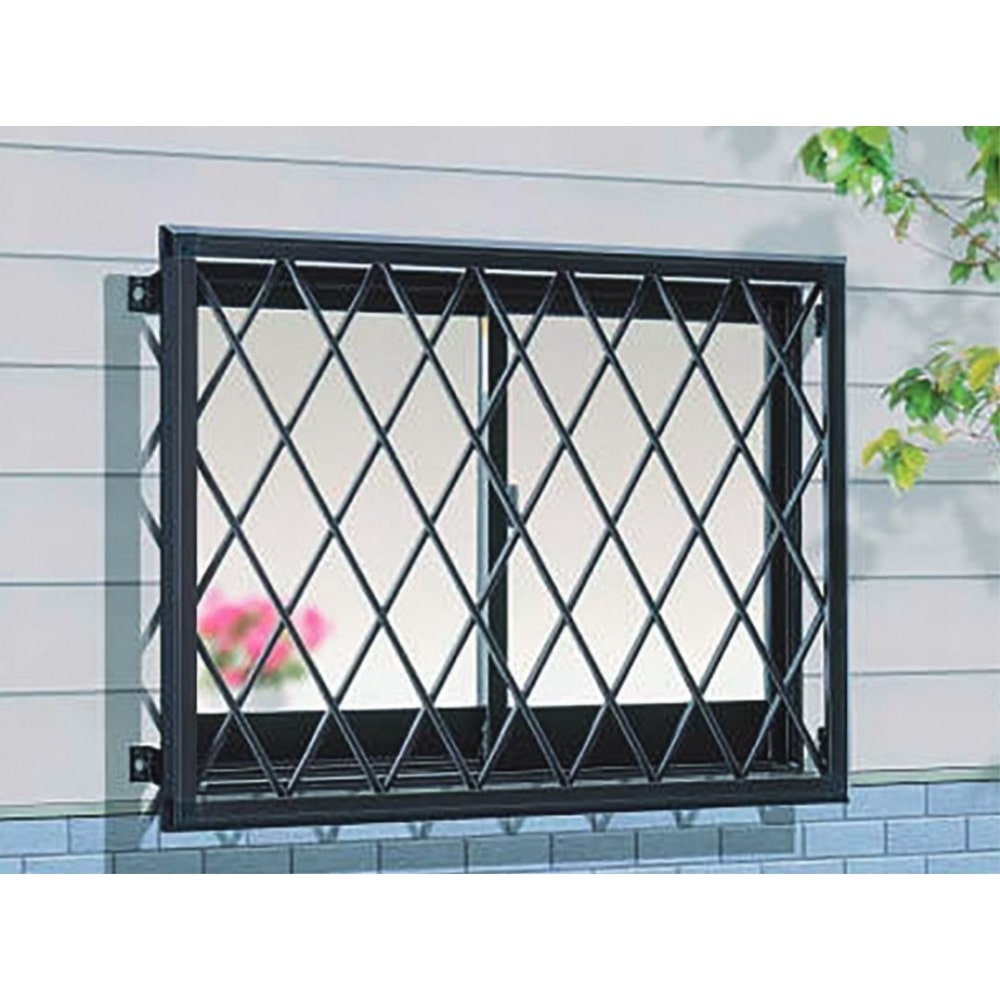 YKK　ラチス面格子　2LA型（壁付タイプ）　1290×H1050