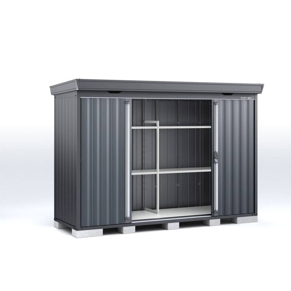 フォルタＦＳ‐３００９ＳＦ　一般・多雪・豪雪型　ＣＧ