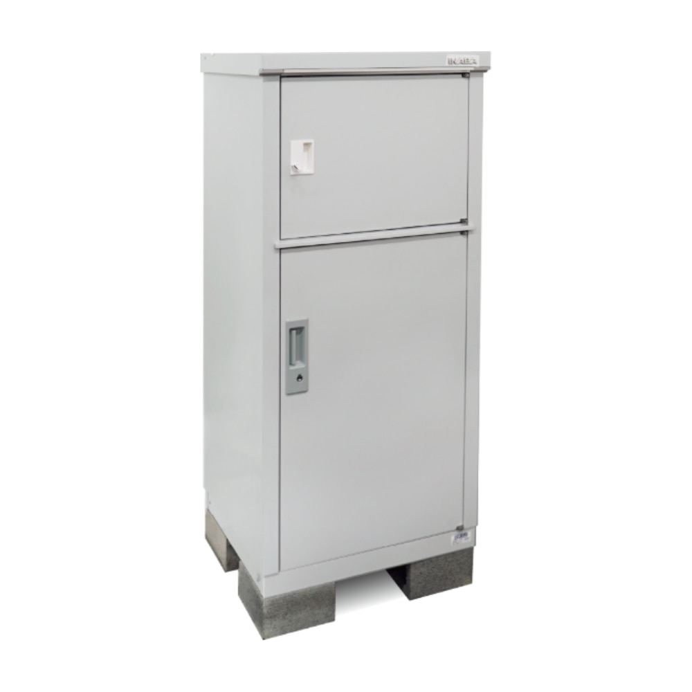 イナバ　宅配ボックス　TBJ-065C　ペールフロスト