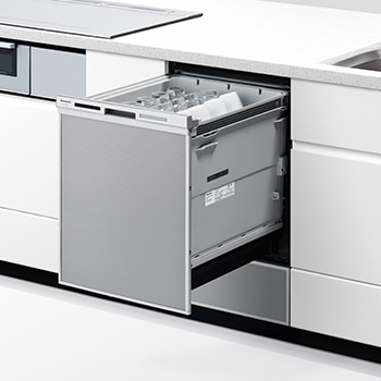 Panasonic ビルトイン食器洗い乾燥機 深型 NP-45MD9S