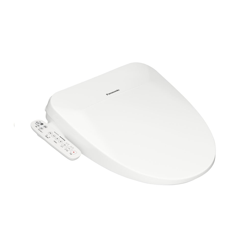 Panasonic ビューティートワレ 貯湯式 脱臭 DL-ES19-WS