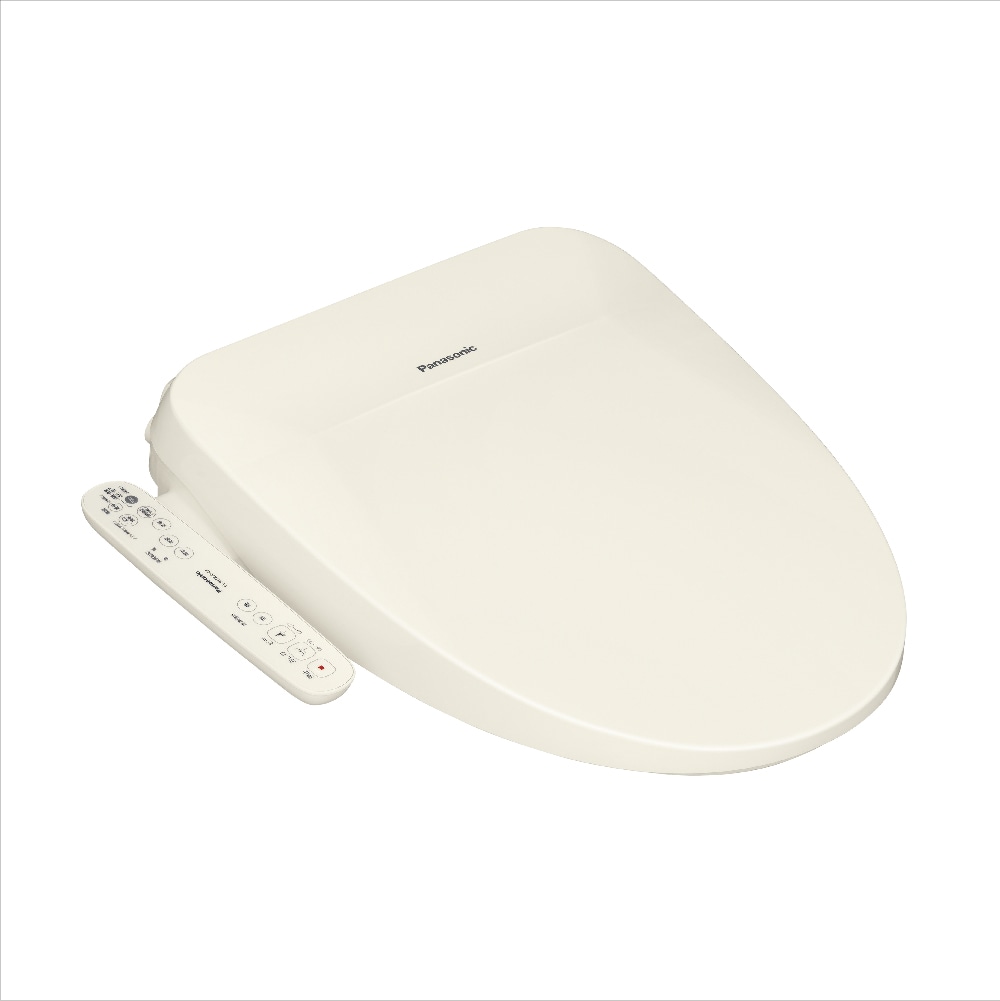 Panasonic　ビューティートワレ　瞬間式　脱臭