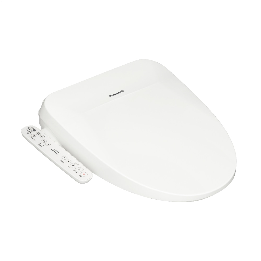 Panasonic ビューティートワレ 瞬間式 脱臭 DL-PSTK20-WS