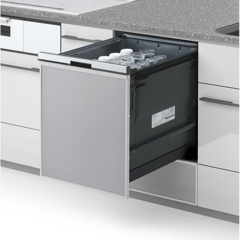 Panasonic ビルトイン食器洗い乾燥機 深型 NP-45BD1S