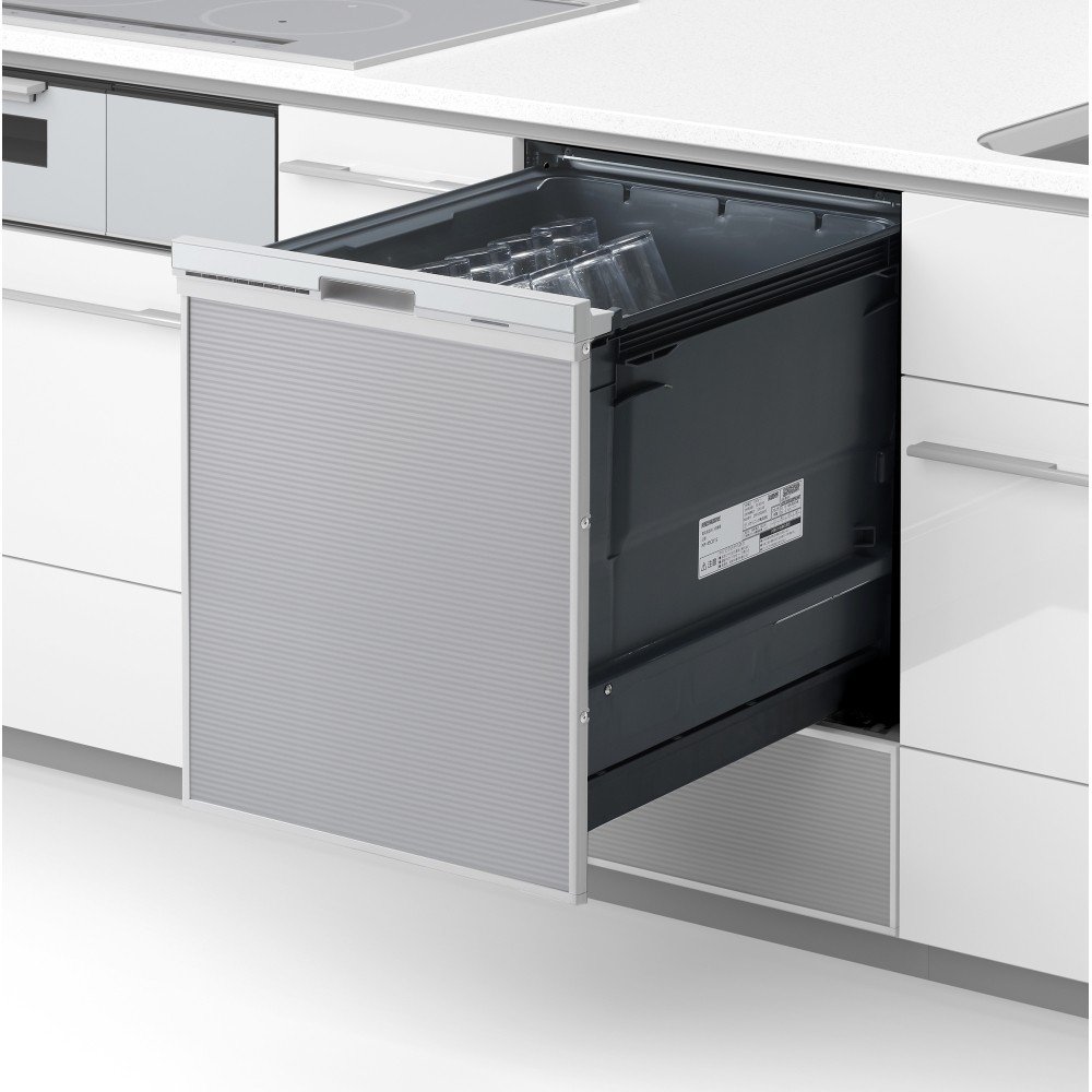 Panasonic ビルトイン食器洗い乾燥機 深型 NP-45CD1S