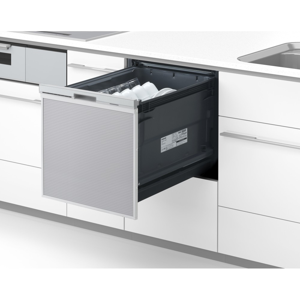 Panasonic ビルトイン食器洗い乾燥機 浅型 NP-45CS1S