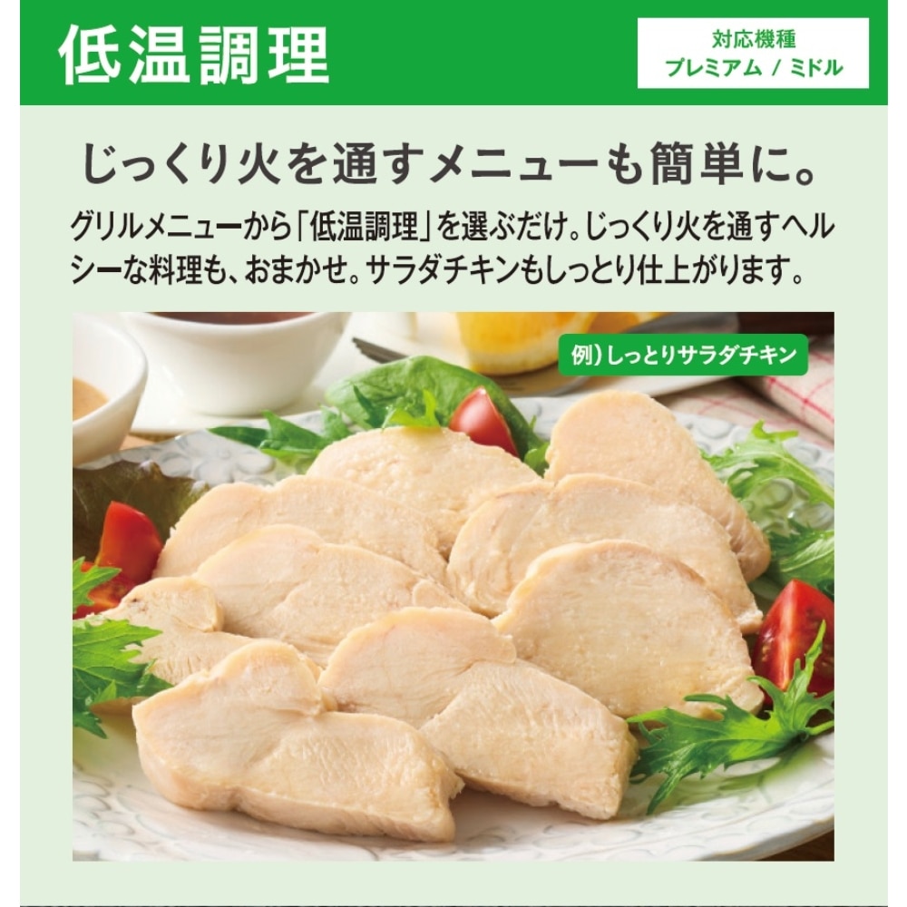 三菱電機 ビルトインIHクッキングヒーター CS-A206-B 幅60cm 幅６０ｃｍ