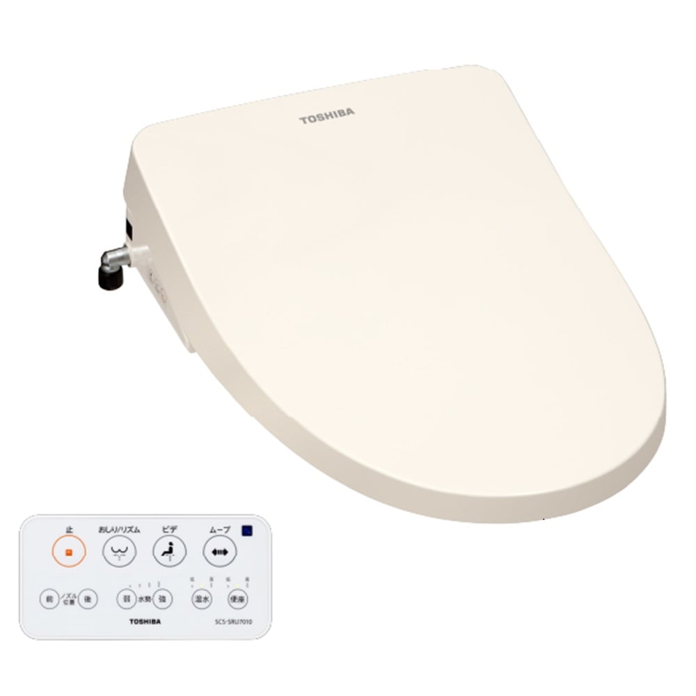 東芝 クリーンウォッシュ SCS-SRU7010 瞬間式