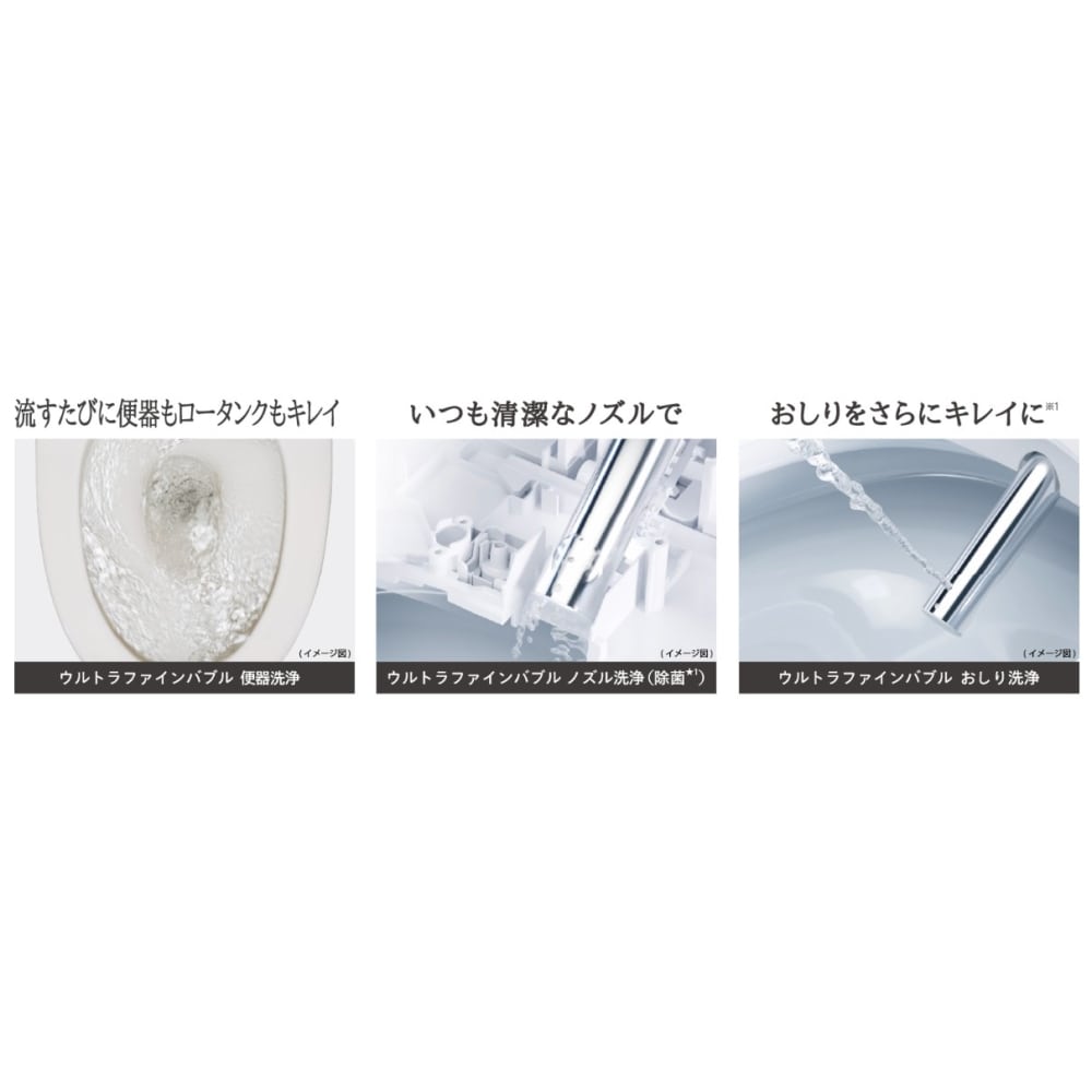 東芝　クリーンウォッシュ　貯湯式　SCS-TRU2030(W) ホワイト