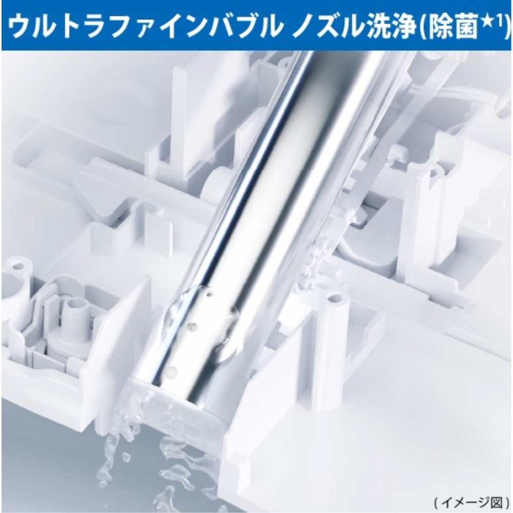 東芝　クリーンウォッシュ　貯湯式　SCS-TRU2030(W) ホワイト