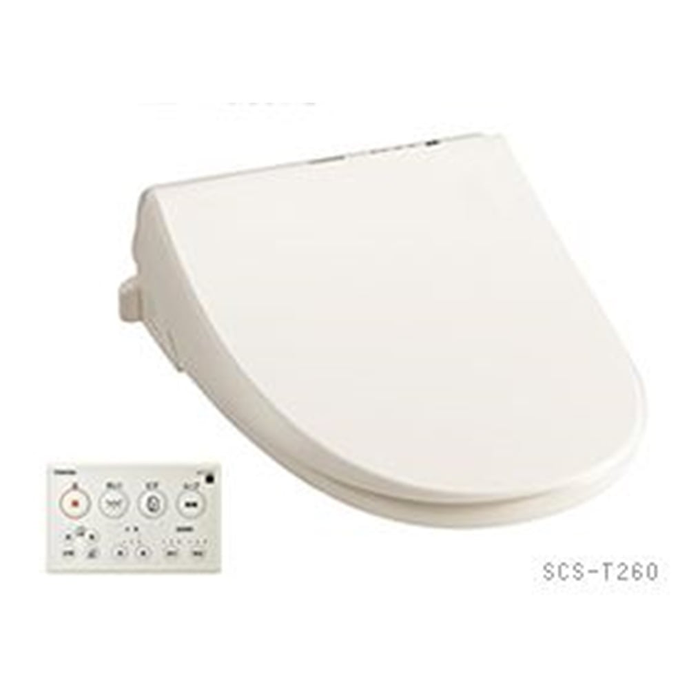 東芝 クリーンウォッシュ SCS-T260 貯湯式