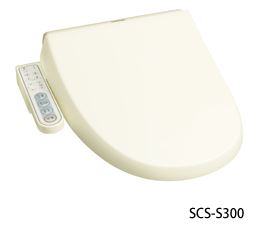 東芝 クリーンウォッシュ 瞬間式 SCS-S300