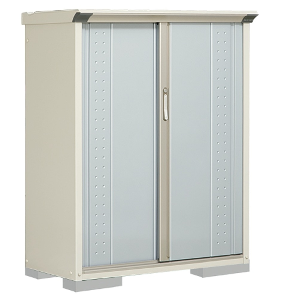 タクボ物置　グランプレステージ　ジャンプ　全面棚　GP-115CFLS