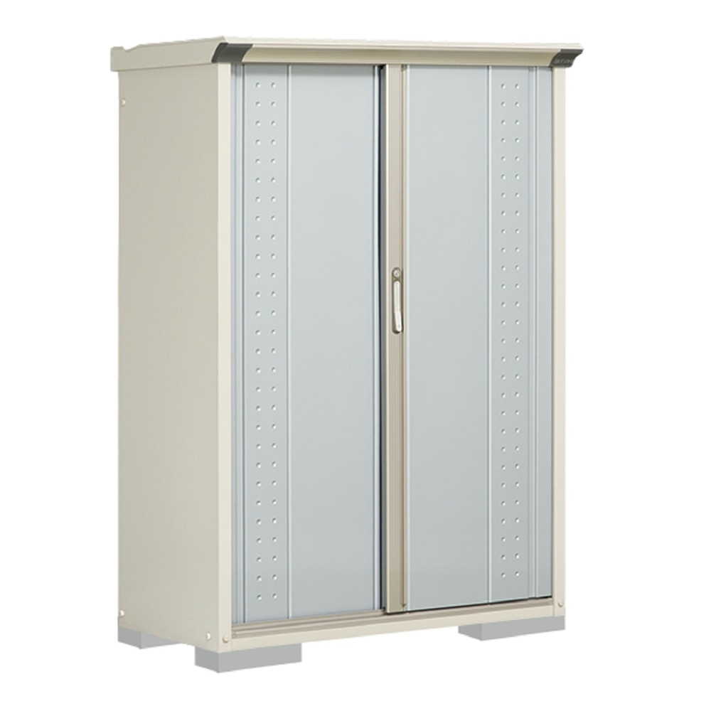 タクボ物置　グランプレステージ　ジャンプ　全面棚　GP-115BFLS