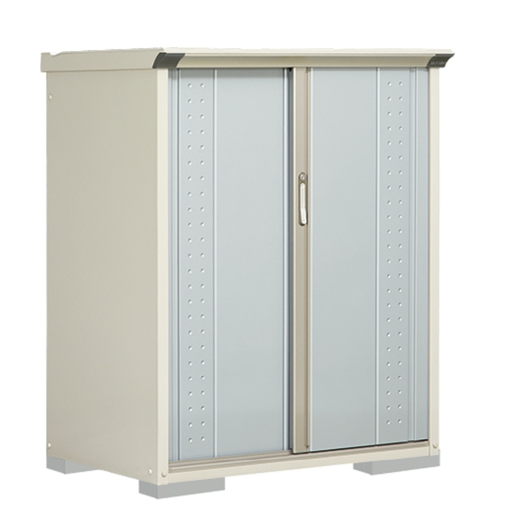 タクボ物置　グランプレステージ　ジャンプ　全面棚　GP-117BFLS