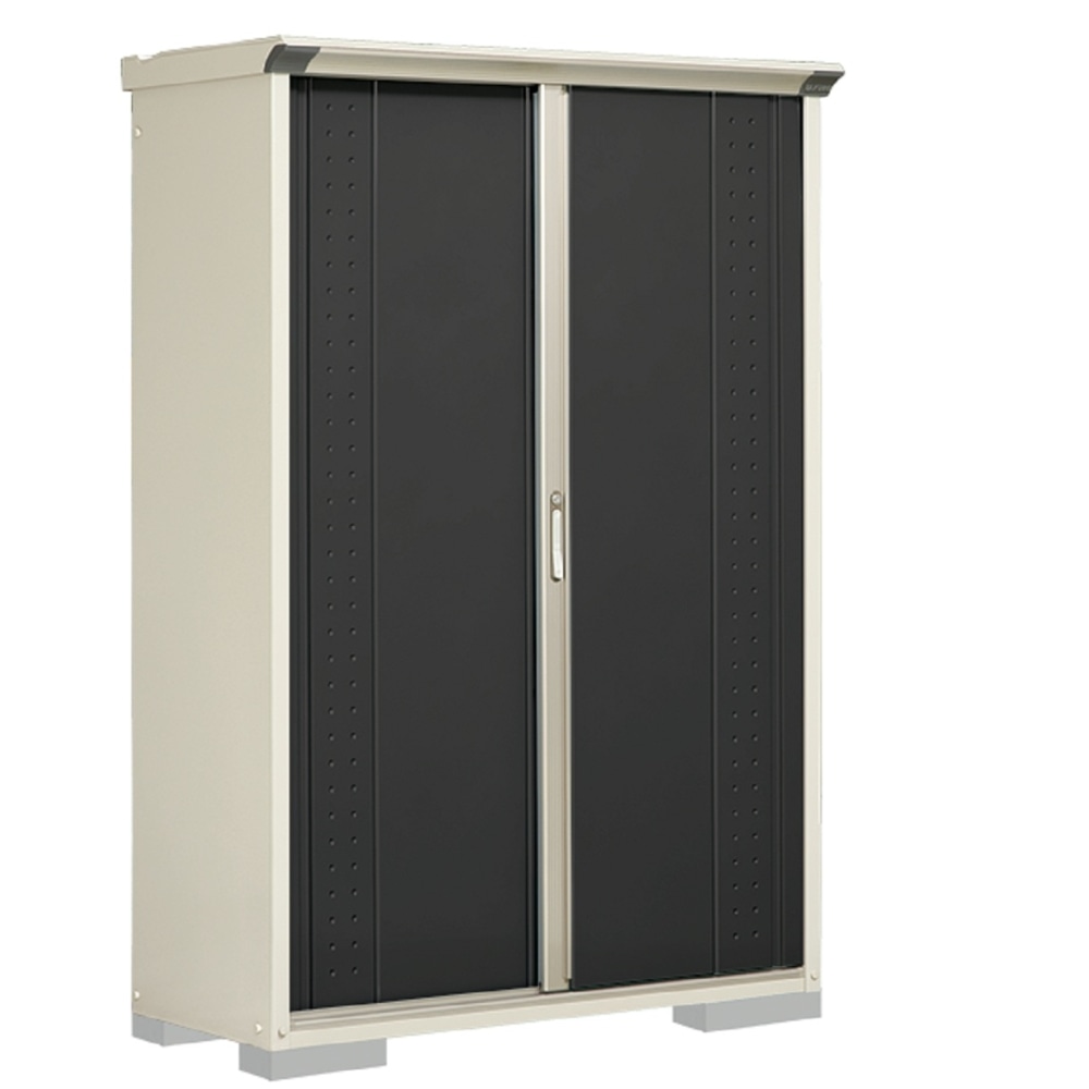 タクボ物置　グランプレステージ　ジャンプ　全面棚　GP-135AFYK