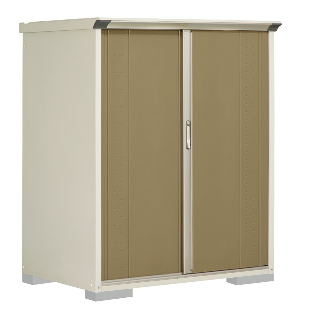 タクボ物置　グランプレステージ　ジャンプ　全面棚　GP-137CFKA