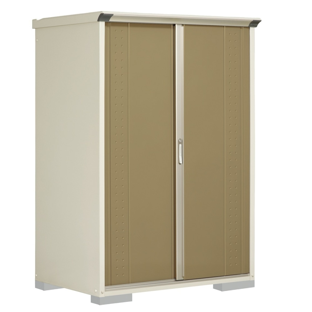 タクボ物置　グランプレステージ　ジャンプ　全面棚　GP-139AFKA