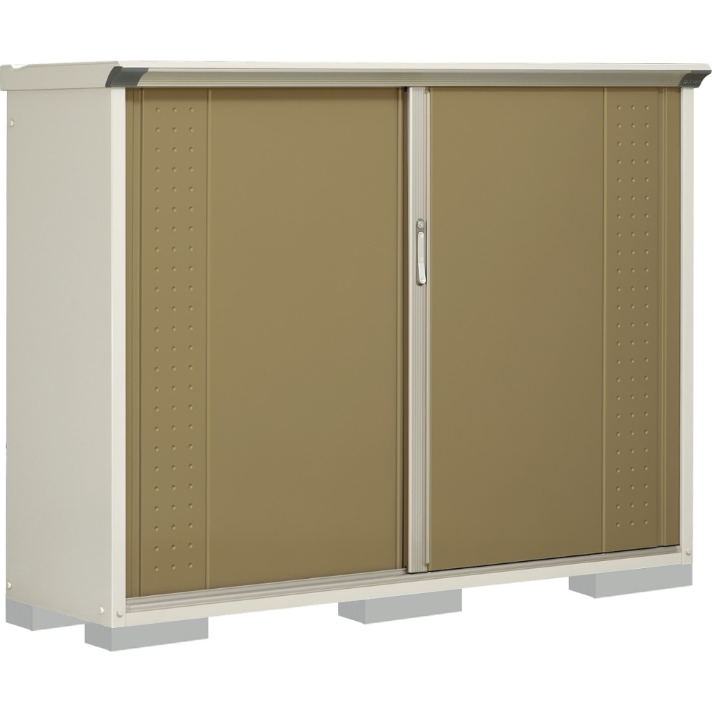 タクボ物置　グランプレステージ　ジャンプ　全面棚　GP-195CFKA