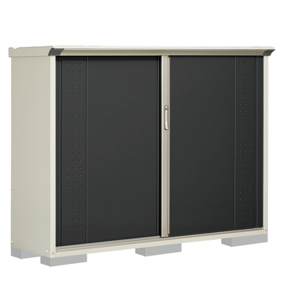 タクボ物置　グランプレステージ　ジャンプ　全面棚　GP-195CFYK