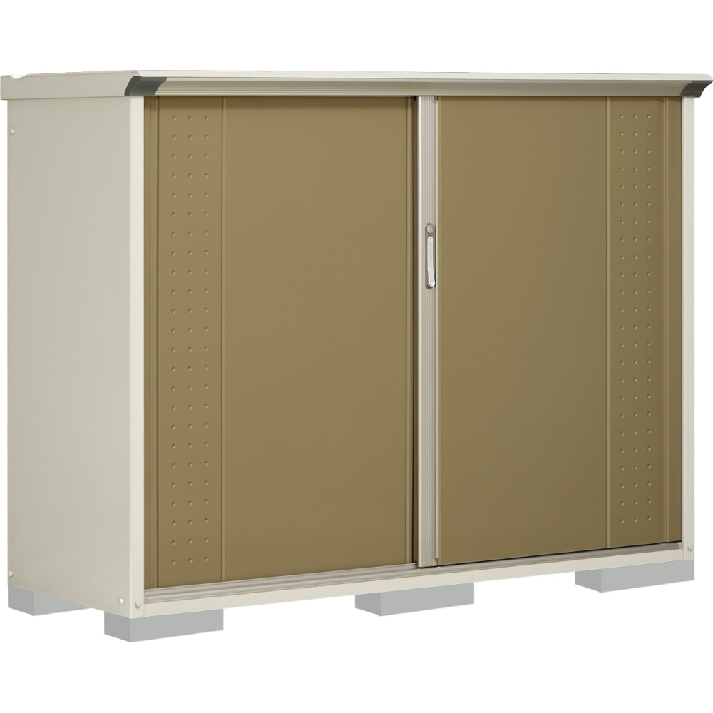 タクボ物置　グランプレステージ　ジャンプ　全面棚　GP-196CFKA