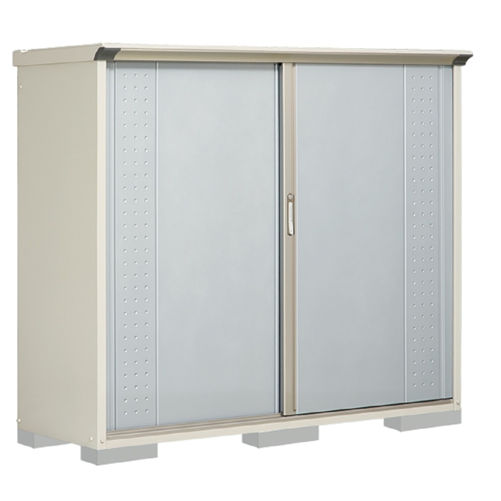 タクボ物置　グランプレステージ　ジャンプ　全面棚　GP-196BFLS